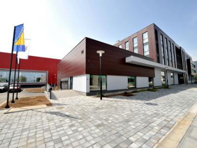 Prodaja zemljišta radi izgradnje stambenog objekta u naselju Lužani