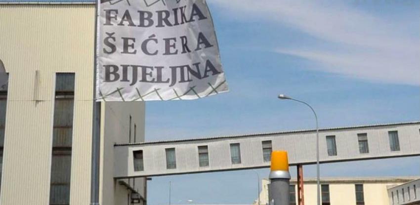 Šećerana u Bijeljini konačno bi ovog ljeta mogla biti prodata