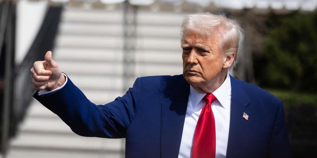 trump