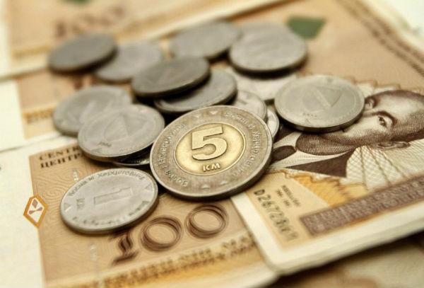 BiH najmanje zadužena u regionu: Vanjski dug smanjen za 51,06 miliona KM