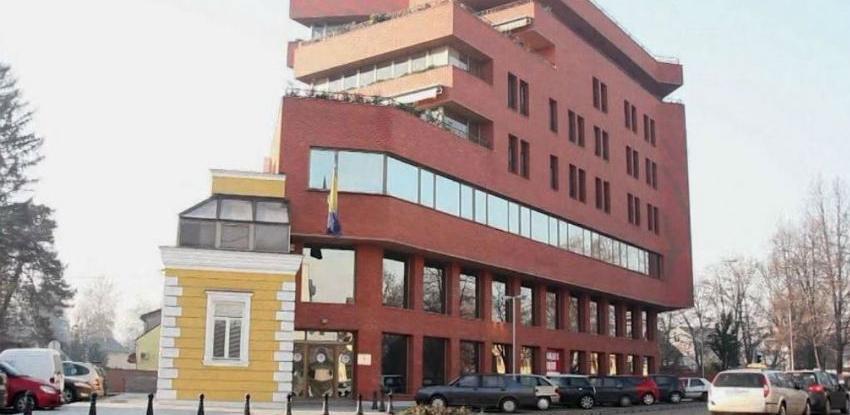 Treći pokušaj: IDDEEA raspisala tender za zgradu u Banjoj Luci od 16 miliona KM