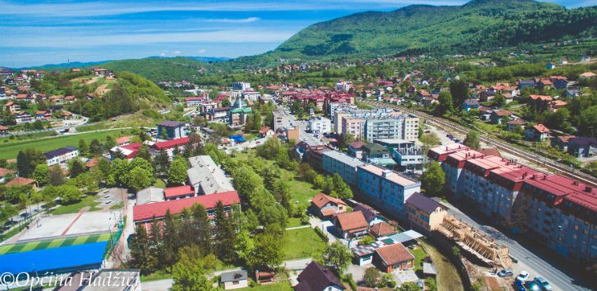 Hadžići: U izgradnju javne rasvjete uloženo 170.000 KM