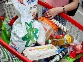 Trgovine prednjače među preduzećima