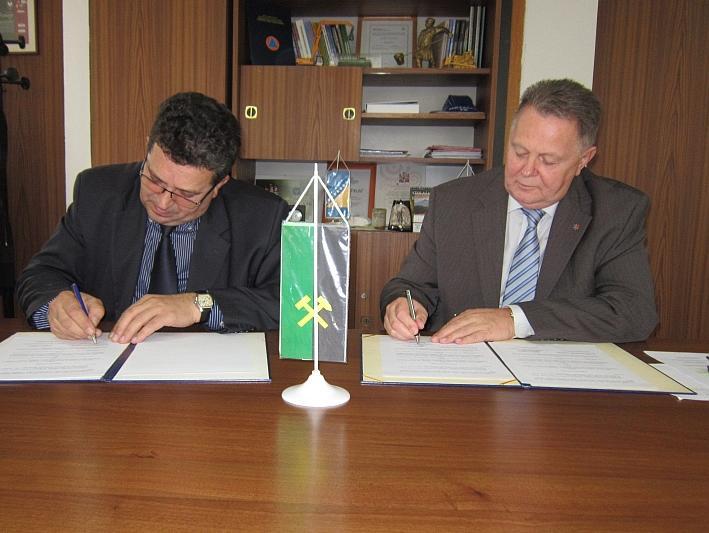 Koncesija za RMU Đurđevik