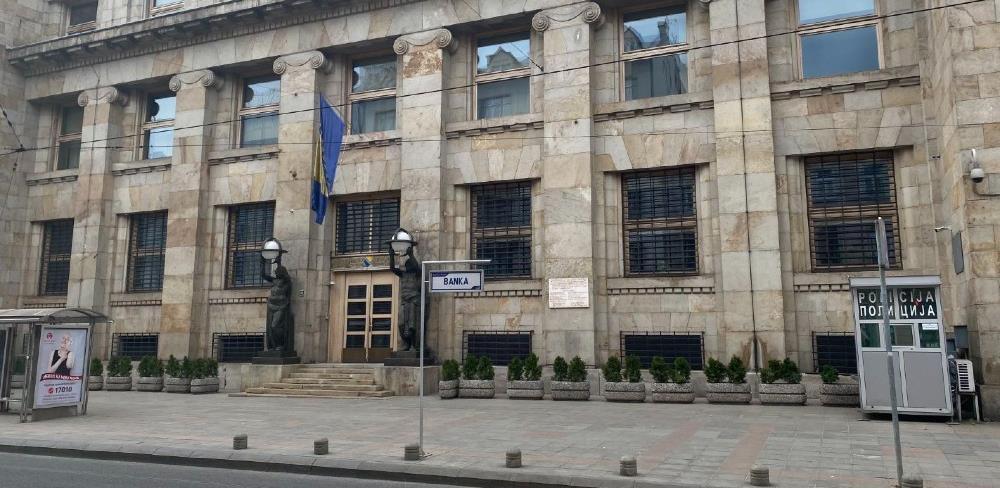 centralna banka