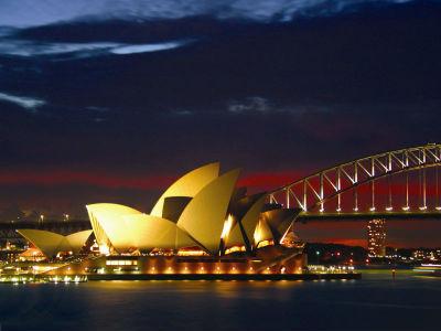 Australija blokirala prodaju električne kompanije kineskim ulagačima