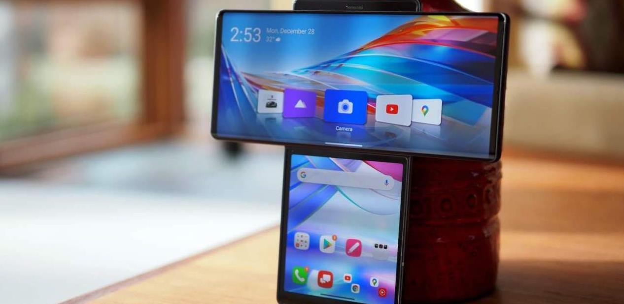 LG odustaje od proizvodnje mobitela