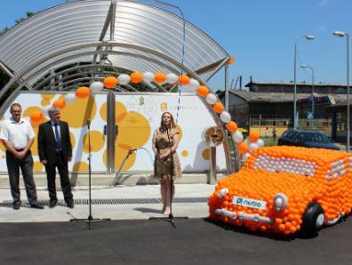 Otvorena nova Nestro Petrol samouslužna autopraonica