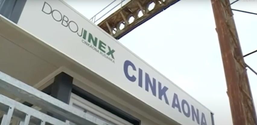 Investicija u Doboju ujedinila dva entiteta: Cinkaonica otvara 100 radnih mjesta