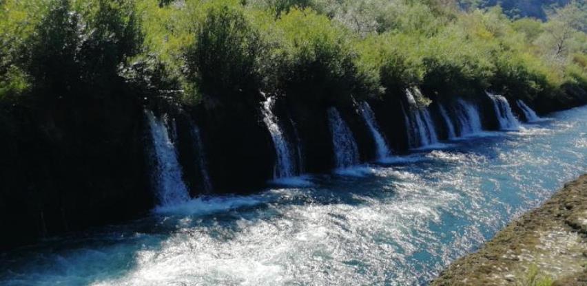 Privedena kraju Bunska saga: Stavljena tačka na gradnju u zaštićenim područjima