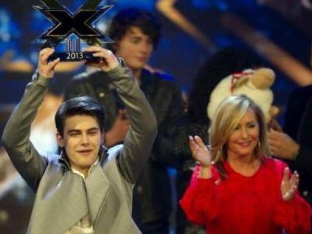 Bosanac Haris Alagić pobijedio na holandskom X Factoru