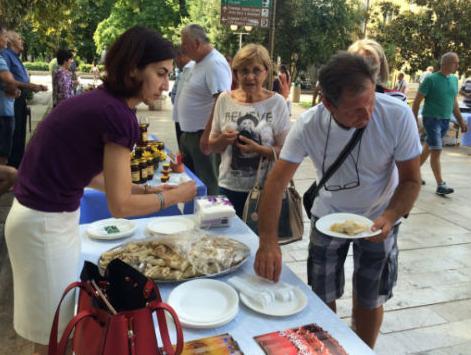 Sajam meda u Trebinju mjesto promocije, degustacije i turizma