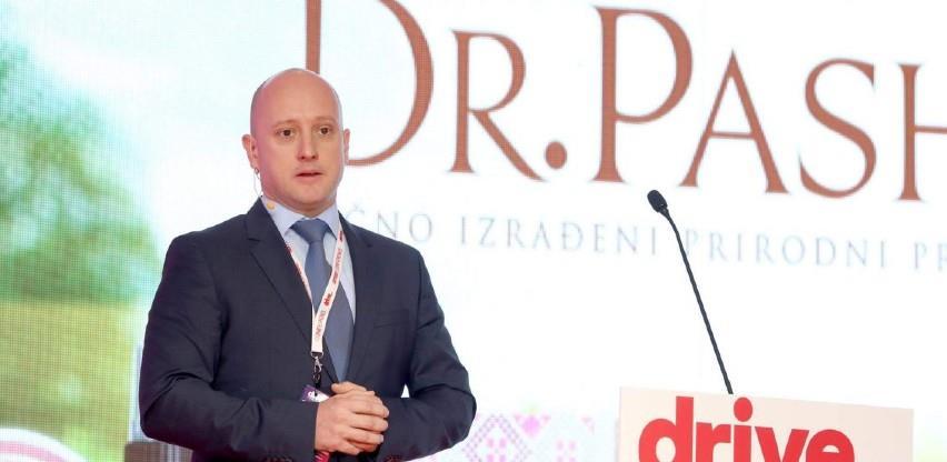 Dr Pasha