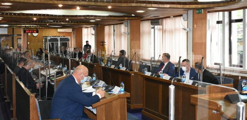 Usvojena strategija razvoja Brčko distrikta za 2021-2027 godinu