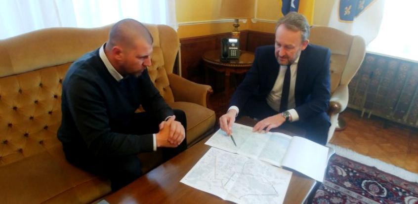 Za autoput do Beograda, favorit cesta preko Tuzle