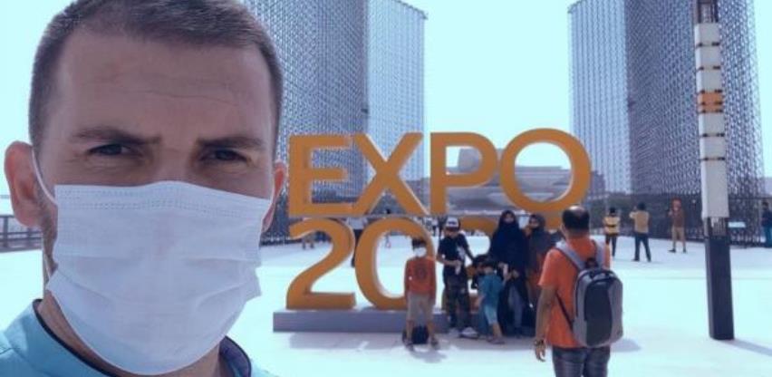 Delić: Sve je spremno za dolazak naših poduzetnika na sajam EXPO 2020