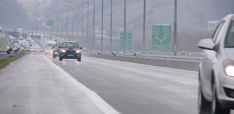 Akcizama će se izgraditi "žila kucavica" BiH