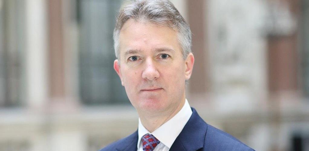 Julian Reilly