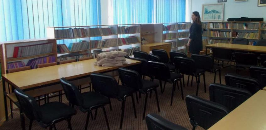 Za sanaciju i opremanje Narodne biblioteke u Kotor Varošu 30.000 KM