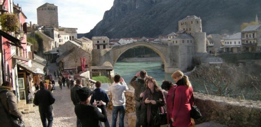 Najviše radnih mjesta izgubljeno u oblasti turizma, propala predsezona