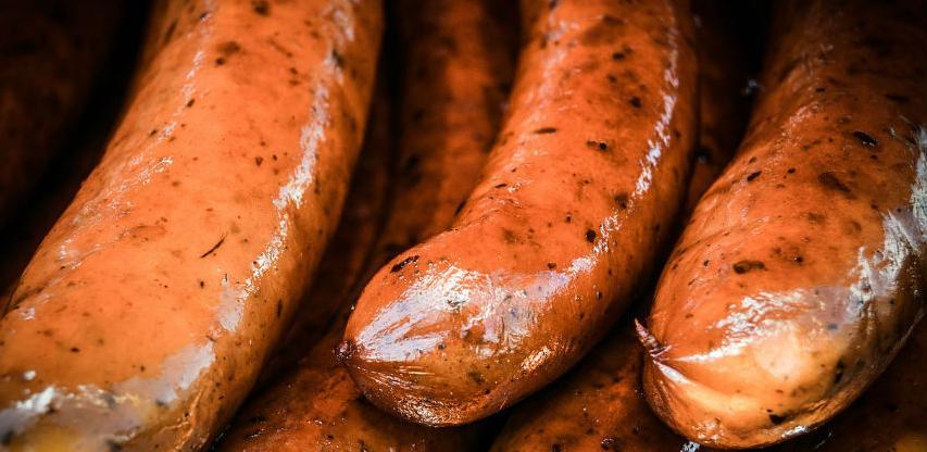 Hrvati pojeli tri puta više kobasica za vrijeme Mundijala