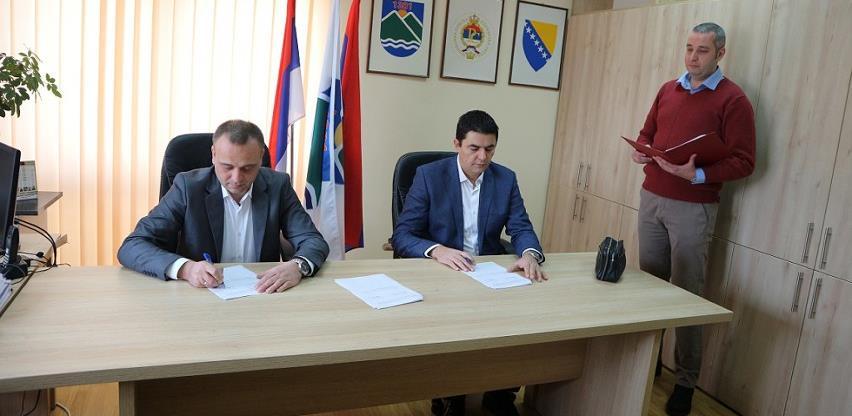 Potpisana incijativa za rekonstrukciju starog mosta na Drini