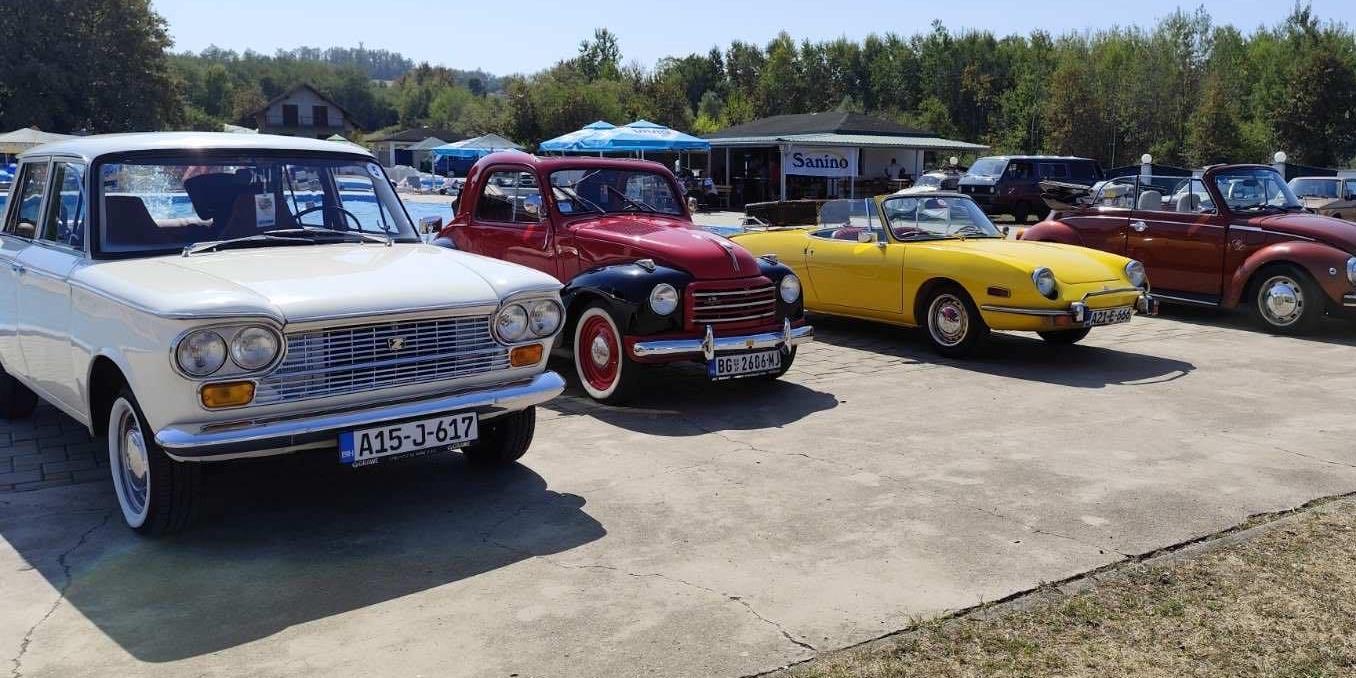 Oldtimer savez BiH