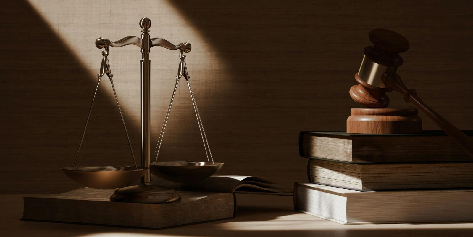 law