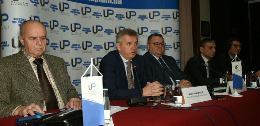 Poslodavci u FBiH: Povećanje cijena struje značajno će usporiti rast privrede