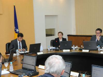 Za Hidrogradnju će se tražiti garancija u visini od 1,2 miliona KM