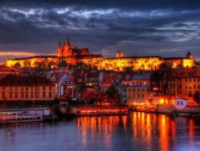 Češka bilježi najveći ekonomski rast u EU