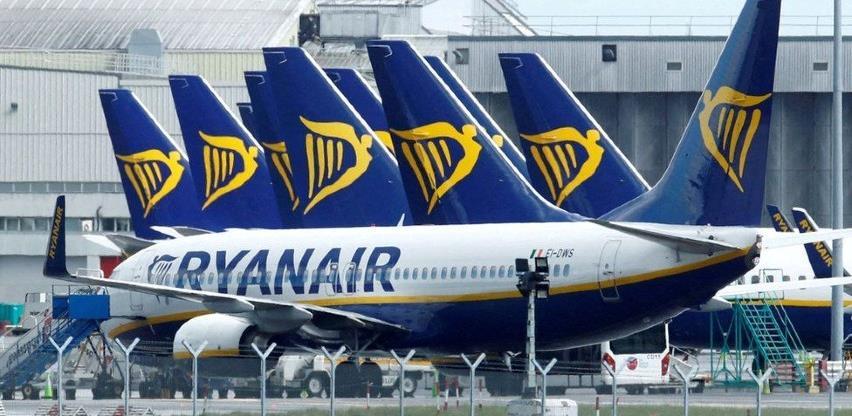 Ryanair