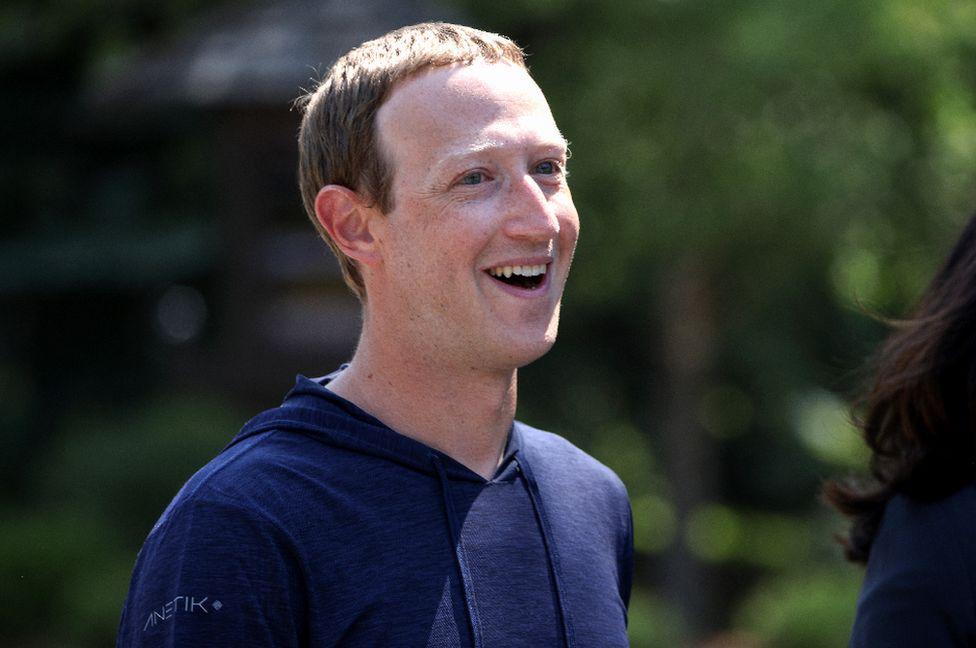 Pismo Marka Zuckerberga zaposlenima