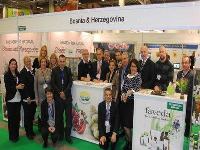 Bh. proizvođači organske hrane: Pohod na tržište Skandinavije