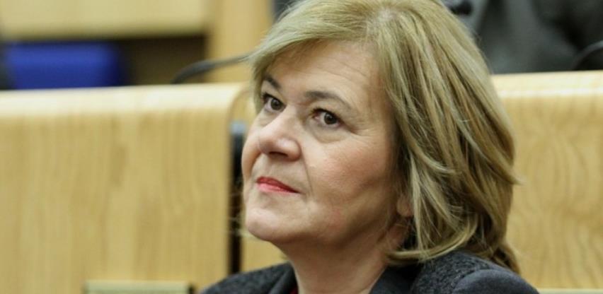 Milićević pojasnila prednosti novih fiskalnih kasa i i najavila subvencioniranje