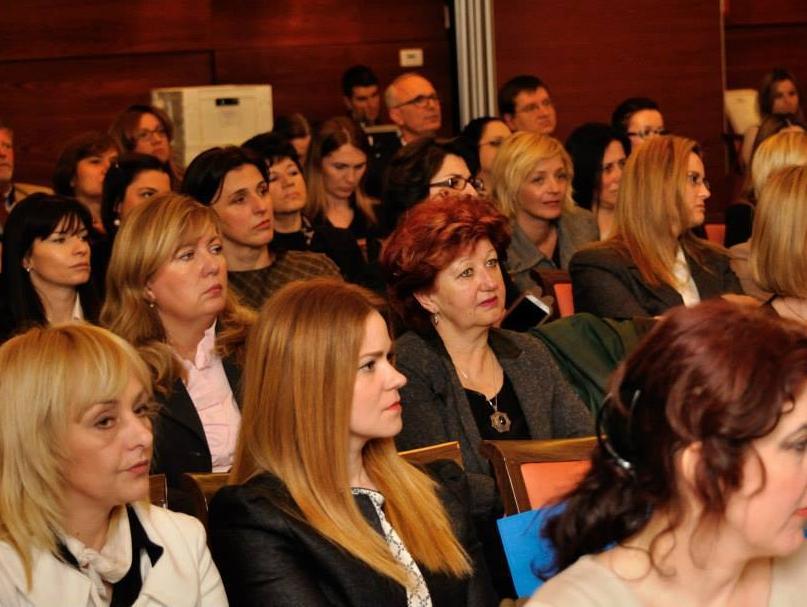 Promocija ženskog poduzetništva: Prilika za afirmaciju i razmjenu iskustava