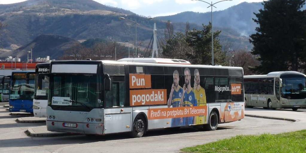 autobuska zenica