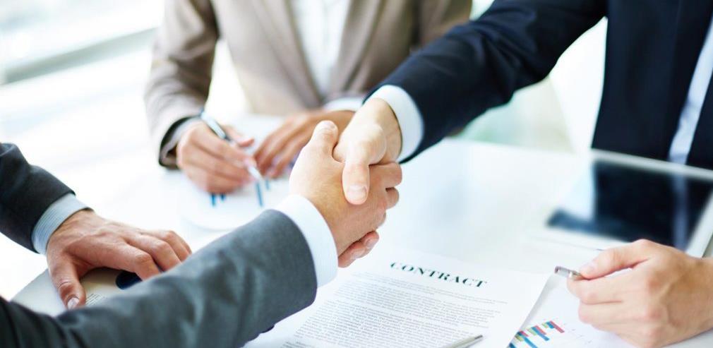 Pronađite nove kupce i uspostavite saradnju s njemačkim partnerima