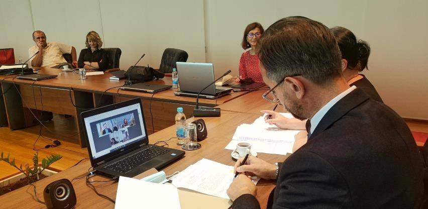 Potpisan 600.000 eura vrijedan sporazum između BiH i Njemačke