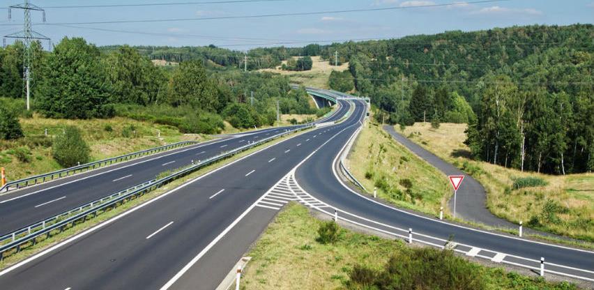 Usvojen skraćeni plan parcelacije za izgradnju autoputa Brčko-Bijeljina-Rača