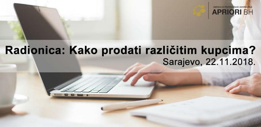 3 savjeta za uspješnu prodaju