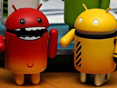 Novi malware potencijalna opasnost za 90 odsto Android uređaja