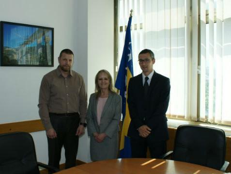 Strategija transporta BiH ključna za apliciranje prema EU projektima