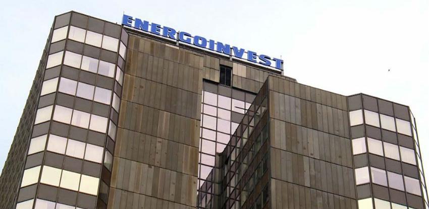 Energoinvest najpovoljniji ponuđač za trajni smještaj Vlade FBiH u Sarajevu