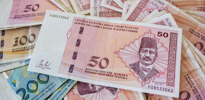 Objavljen javni poziv za učestvovanje u emisiji trezorskih zapisa FBiH