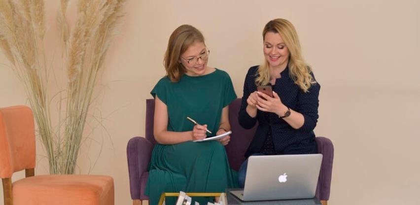 Anja i Snježana osnivačice LiderLab-a: Ljudi vole dosljedne ljude