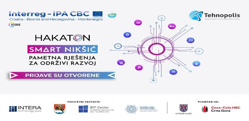 INTERA vas vodi u Crnu Goru na regionalni hackathon