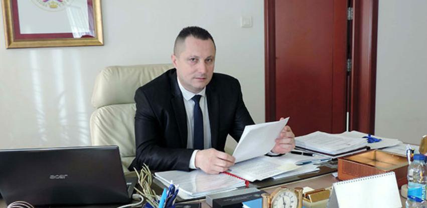 Petričević: Formiranje jedinstvenog registra podsticaja za privredu