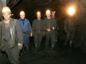 Rudari u Federaciji se ujedinili u samostalni sindikat