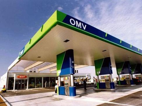 Crodux preuzeo OMV